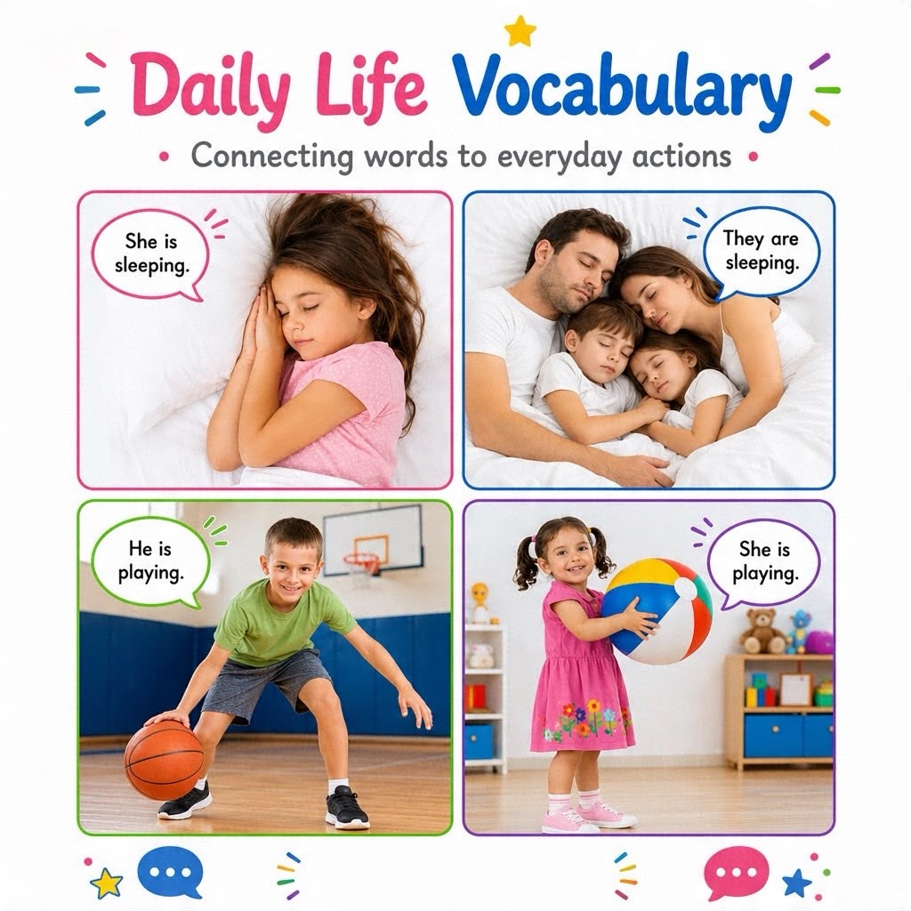Little Voices Full Bundle
